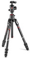 Manfrotto Befree GT XPRO Carbon Fibre Tripod MKBFRC4GTXP-BH