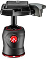 Manfrotto MH490-BH Center Ball Head