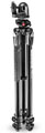 Manfrotto 290 Dual Aluminium Tripod Ball Head Kit MK290DUA3-BH