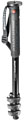 Manfrotto MMXPROA4 XPRO OVER monopod