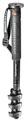 Manfrotto MPMXPROC4 XPRO Photo Carbon Fibre 4 Section Monopod