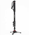 Manfrotto MVMXPROA4 XPRO Video Aluminium 4 Section Monopod