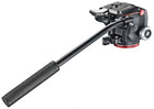 Manfrotto XPRO Fluid Video Head MHXPRO-2W