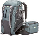 MindShift Rotation180 Professional Camera Backpack