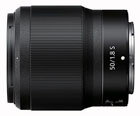 Nikon 50mm f1.8 S Z-Mount Lens