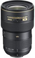 Nikon AF-S 16-35mm f4G ED VR Lens