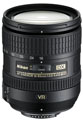 Nikon AF-S 16-85mm f3.5-5.6G ED DX VR Lens