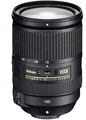 Nikon AF-S 18-300mm f3.5-5.6 ED VR Lens