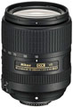 Nikon AF-S 18-300mm f3.5-6.3 G ED VR Lens