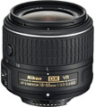 Nikon AF-S 18-55mm f3.5-5.6 G VR DX II Lens