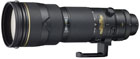 Nikon AF-S 200-400mm f4G ED VR II Lens