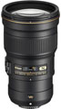 Nikon AF-S 300mm f4E PF ED VR Lens