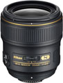 Nikon AF-S 35mm f1.4G Lens