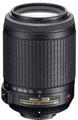 Nikon AF-S 55-200mm f4-5.6 VR DX Lens
