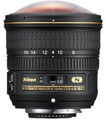 Nikon AF-S 8-15mm f3.5-4.5E ED Fisheye Lens