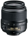 Nikon AF-S DX 18-55mm f3.5-5.6G ED MKII Lens