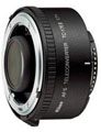 Nikon AF-S TC-17E II  Teleconverter