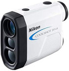 Nikon COOLSHOT 20 GII Laser Range Finder