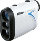 Nikon COOLSHOT 20 Laser Range Finder
