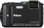 Nikon Coolpix AW130 Camera