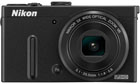 Nikon Coolpix P330 Camera