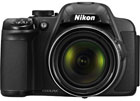 Nikon Coolpix P520
