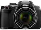 Nikon Coolpix P530 Camera