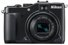 Nikon Coolpix P7000