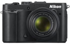 Nikon Coolpix P7700
