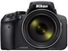 Nikon Coolpix P900 Camera