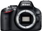 Nikon D5100 Body