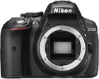 Nikon D5300 Body