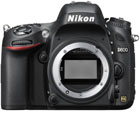 Nikon D600 Body