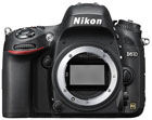 Nikon D610 Body