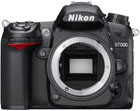 Nikon D7000 Body