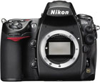 Nikon D700 Body