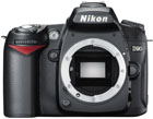 Nikon D90 Body