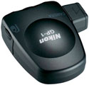 Nikon GP-1 GPS Module