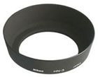 Nikon HN-3 52mm Lens Hood