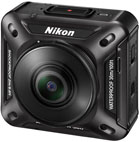 Nikon KeyMission 360 Action Camera
