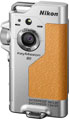 Nikon KeyMission 80 Action Camera