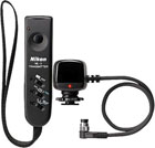 Nikon ML-3 IR Remote Control Set