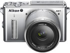 Nikon 1 AW1 with 11-27.5mm Lens