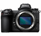 Nikon Z 7 Camera Body