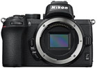 Nikon Z 50 Camera Body