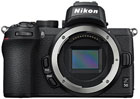 Nikon Z 50 Camera Body With Mount Adapter