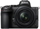 Nikon Z 5 Camera With 24-50mm Lens