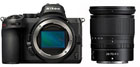 Nikon Z 5 Camera With 24-70mm Lens