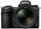 Nikon Z 6II Camera With 24-70mm Lens