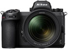 Nikon Z 7II Camera With 24-70mm Lens